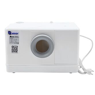 Microboy粉碎切割污水提升器